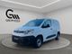 CITROEN Berlingo Kasten 1. Hand|Klimaanlage|