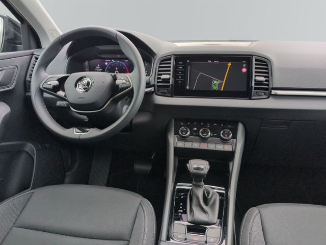 Karoq 1.5 TSI DSG SELECTION NAVI.+KAMERA+ACC+LED