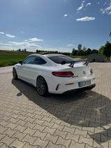 Mercedes-Benz C 43 AMG Mercedes-AMG C 43 4MATIC Autom. Mer...