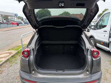 Mazda MX-30 35,5kWh Basis BoseSchiebedach