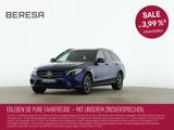 Mercedes-Benz C 300 d 4M T Night Avantgarde Pano AHK Airmatic - Mercedes-Benz C 300