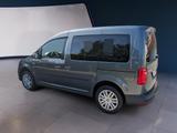 Volkswagen Caddy 1.4 TSI Behindertengerecht mit Lift Akt... - Volkswagen Caddy mit Benzin-Antrieb: Limousine, Automatik