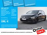 Volkswagen Golf VIII GTI Clubsport 2.0 TSI IQ.Light Navi Pa