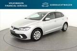 Volkswagen Polo Life 1.0 MPI PDC*Klima*NAV*SH - VW Polo Gebrauchtwagen in Bochum