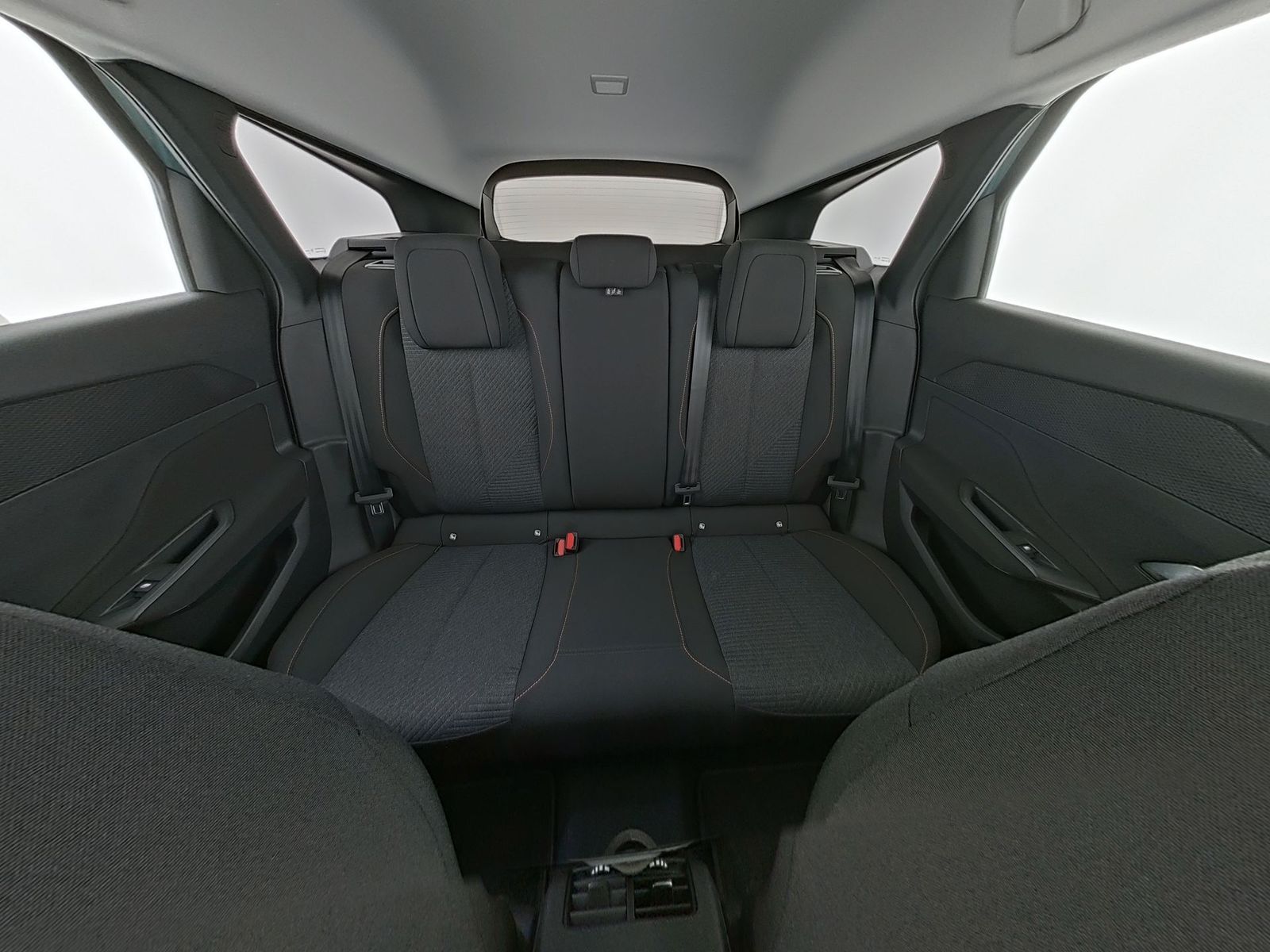 Peugeot 308 - Bild 18