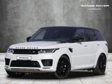 Land Rover Range Rover Sport D300 HSE Dynamic