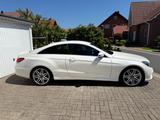Mercedes-Benz E 250 Coupé Amg Paket - Mercedes-Benz E 250 Gebrauchtwagen