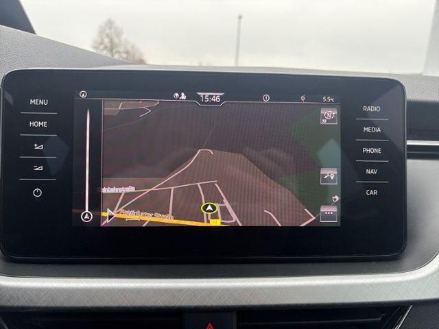 Skoda Kamiq - Bild 26