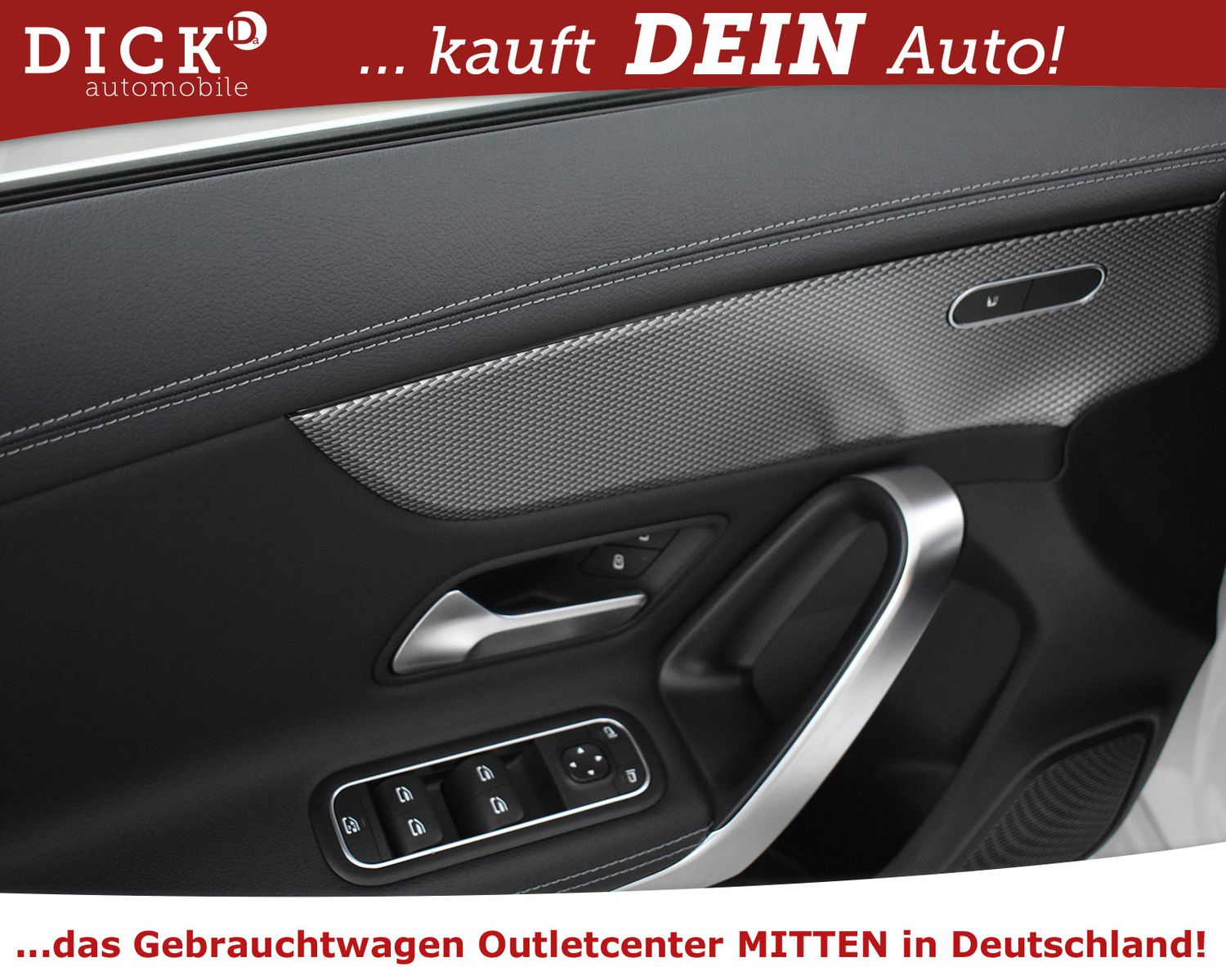 MERCEDES-BENZ CLA 180 SB  Progress NAVI+LEDER+SHZ+TEMP+PARKASS - Image 16