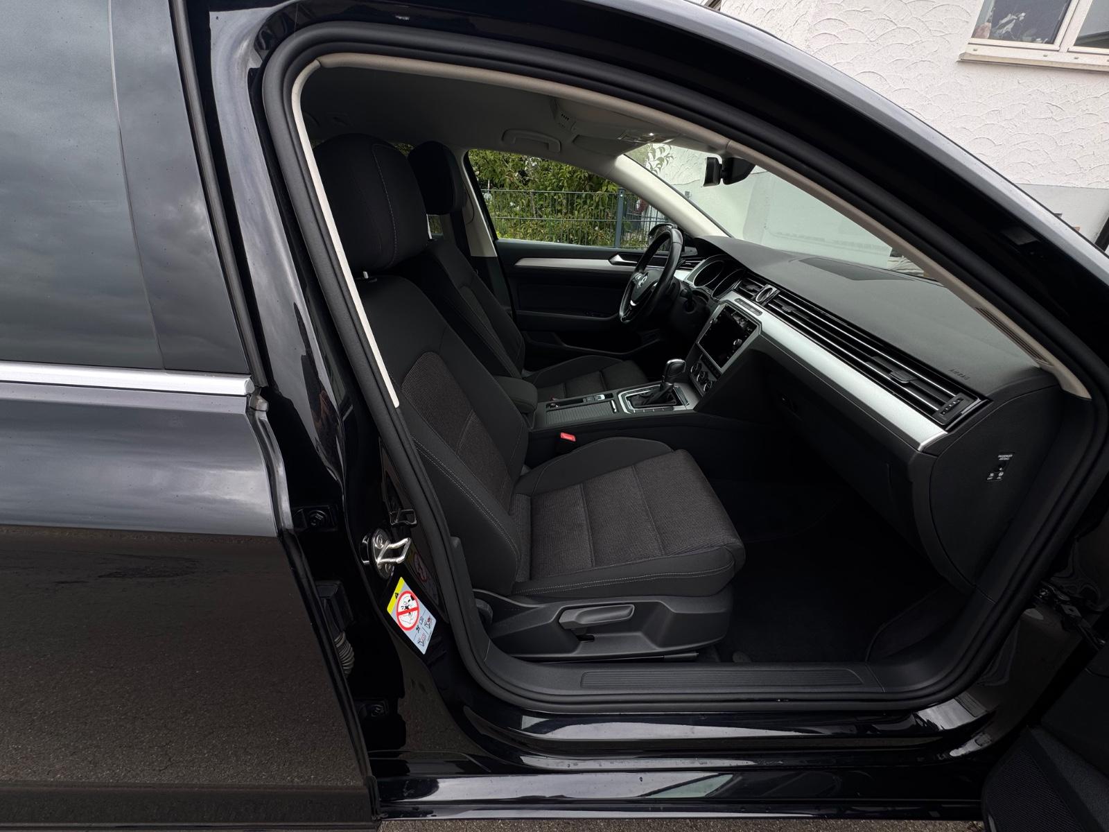 Volkswagen Passat 1.5 Variant Comfortline DSG AUTOM.*GARANT