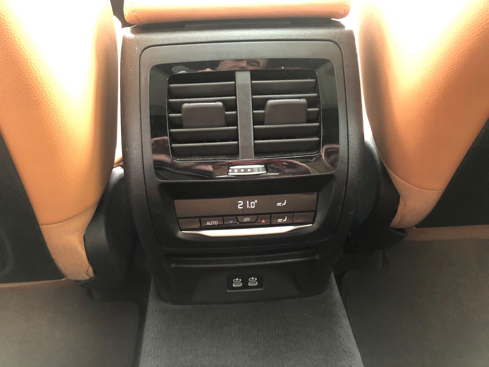 Fahrzeugabbildung BMW X3 xDrive 20 d M Sport