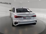 Audi S3 2.0 TFSI quattro Limousine Matrix ACC RFK SHZ - gebrauchte Audi S3 aus dem Jahr 2021