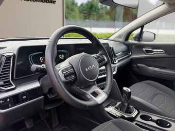 KIA Sportage - 9