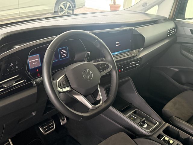 Volkswagen Caddy Maxi eHYBRID DSG STYLE LED ACC KAM 7SITZ