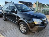 Opel Antara Cosmo 4x4*TÜV NEU*1HAND* - Opel Antara: Automatik