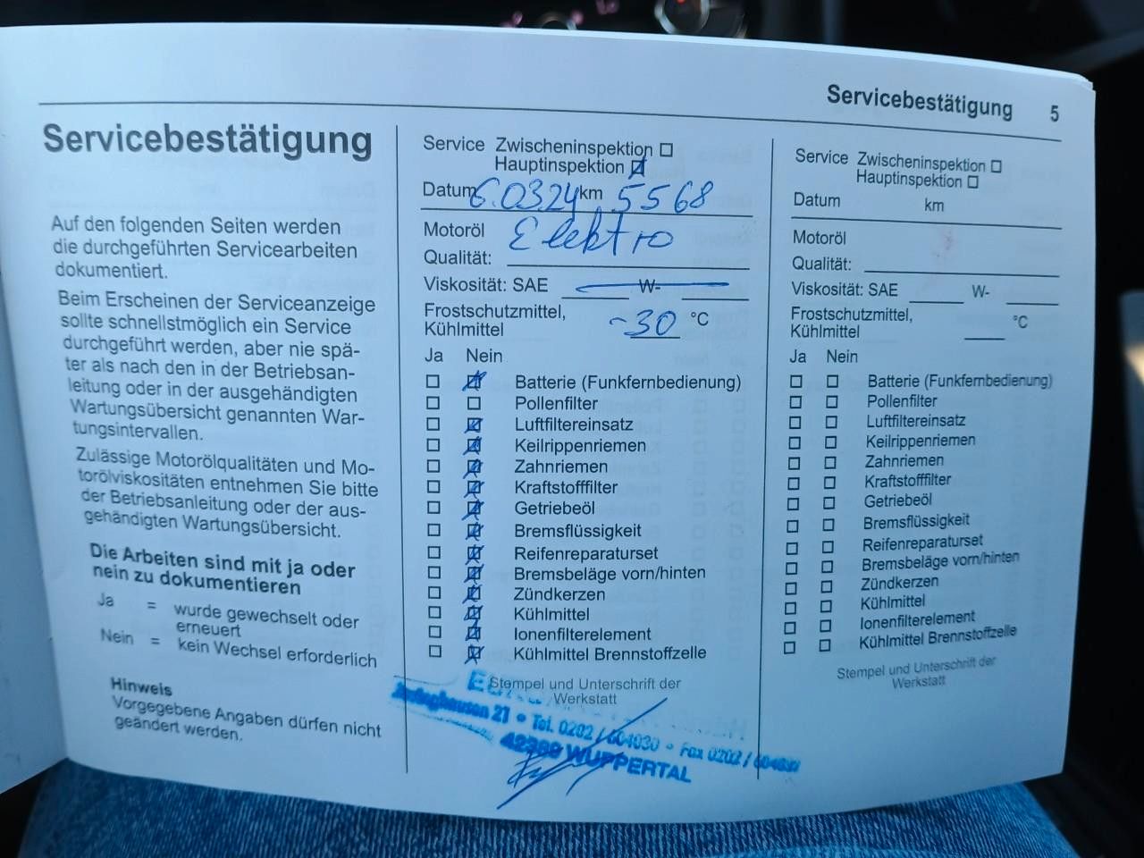 Fahrzeugabbildung Opel Corsa-e "FACELIFT" 3-PHASIG EDIT. NAVI/LED/DAB+