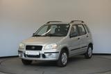 Suzuki Ignis 1.3 Klima Bluetooth CD - Suzuki Ignis: Allradantrieb, 1.3