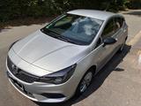 Opel Astra 1.2 Direct Inj Turbo 81kW Elegance