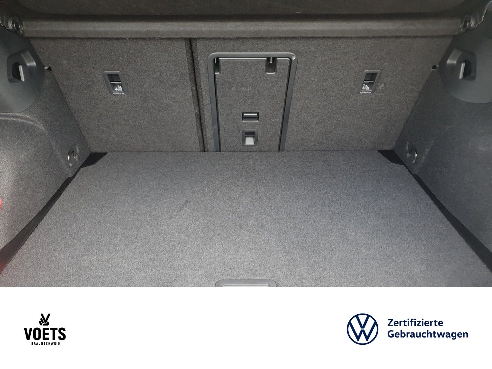 Volkswagen Golf - Bild 18