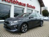 Kia CEED_SW 1.6D 136 48V DCT SPI NAV - Kia mit Diesel-Antrieb: Coupé
