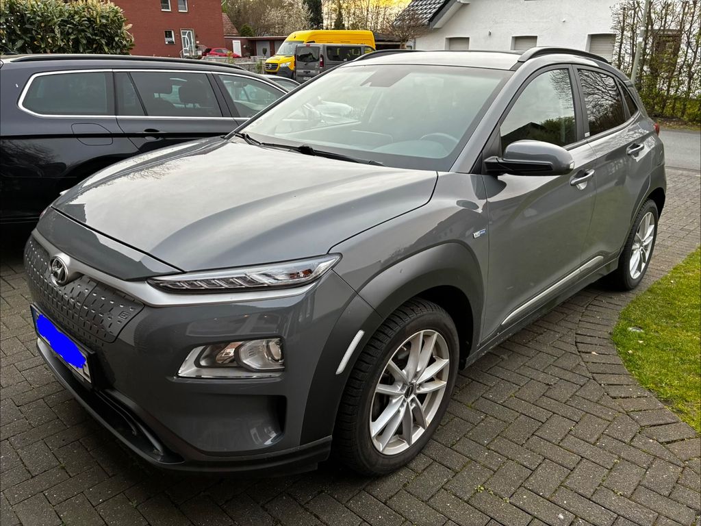 Image of Hyundai KONA Elektro