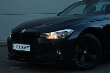 BMW 318 - 3