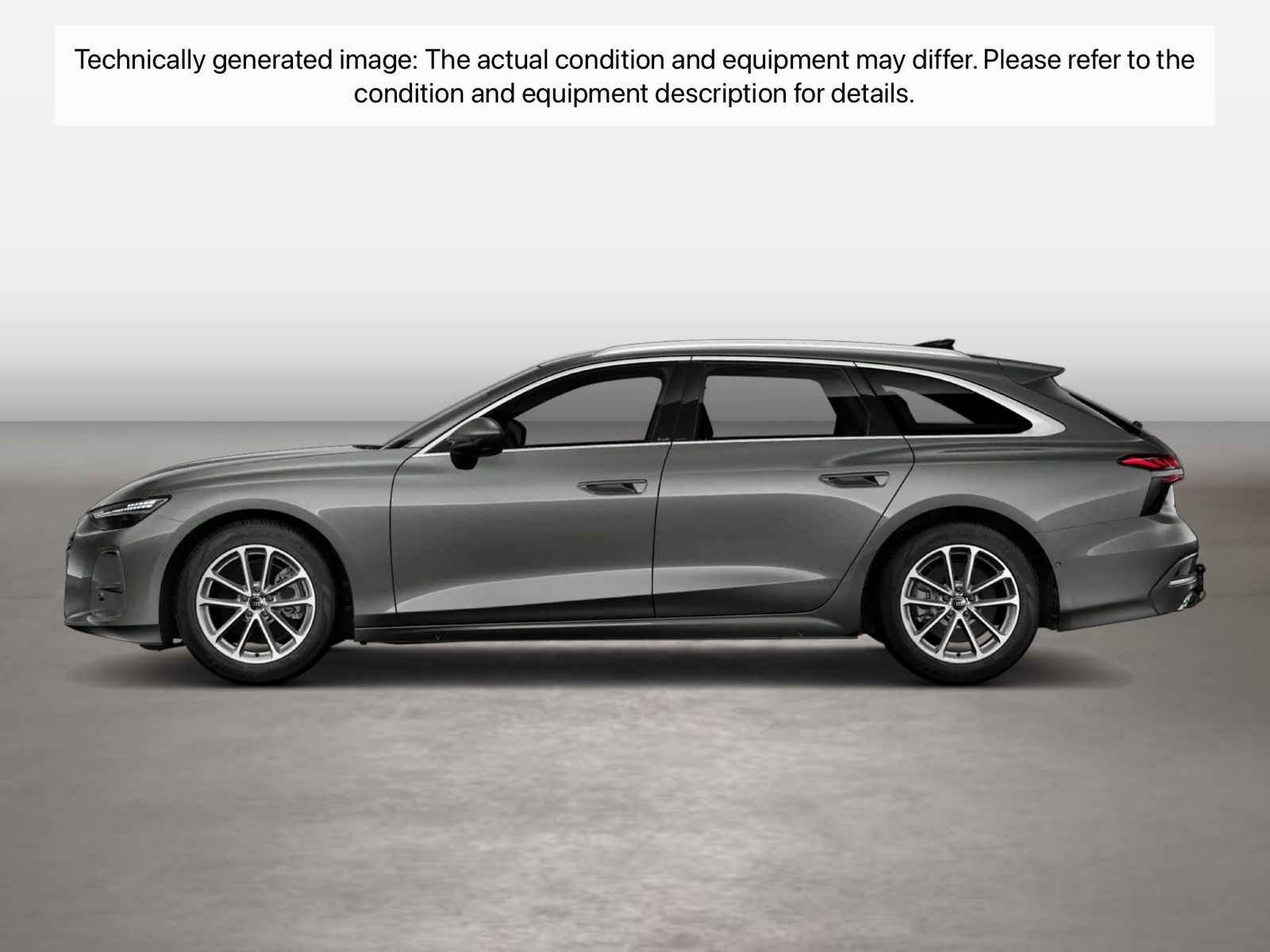Audi A6 - Bild 8