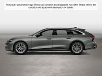 Audi A6 - Vorschau Bild 8
