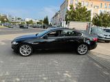 Jaguar XF 3.0 D Prestige*PANO*LEDER*GR.NAVI*BI.XEN*VOL* - Jaguar XF mit Diesel-Antrieb: 3.0