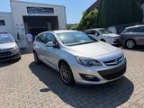 Opel Astra J 1.4 Turbo Sports Tourer Edition Navi - Opel Astra: J Turbo