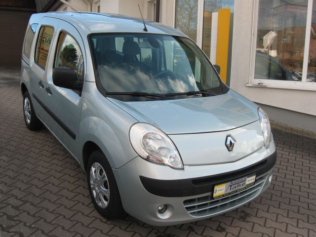 Renault Kangoo Privilege - Zahnriemen neu !!