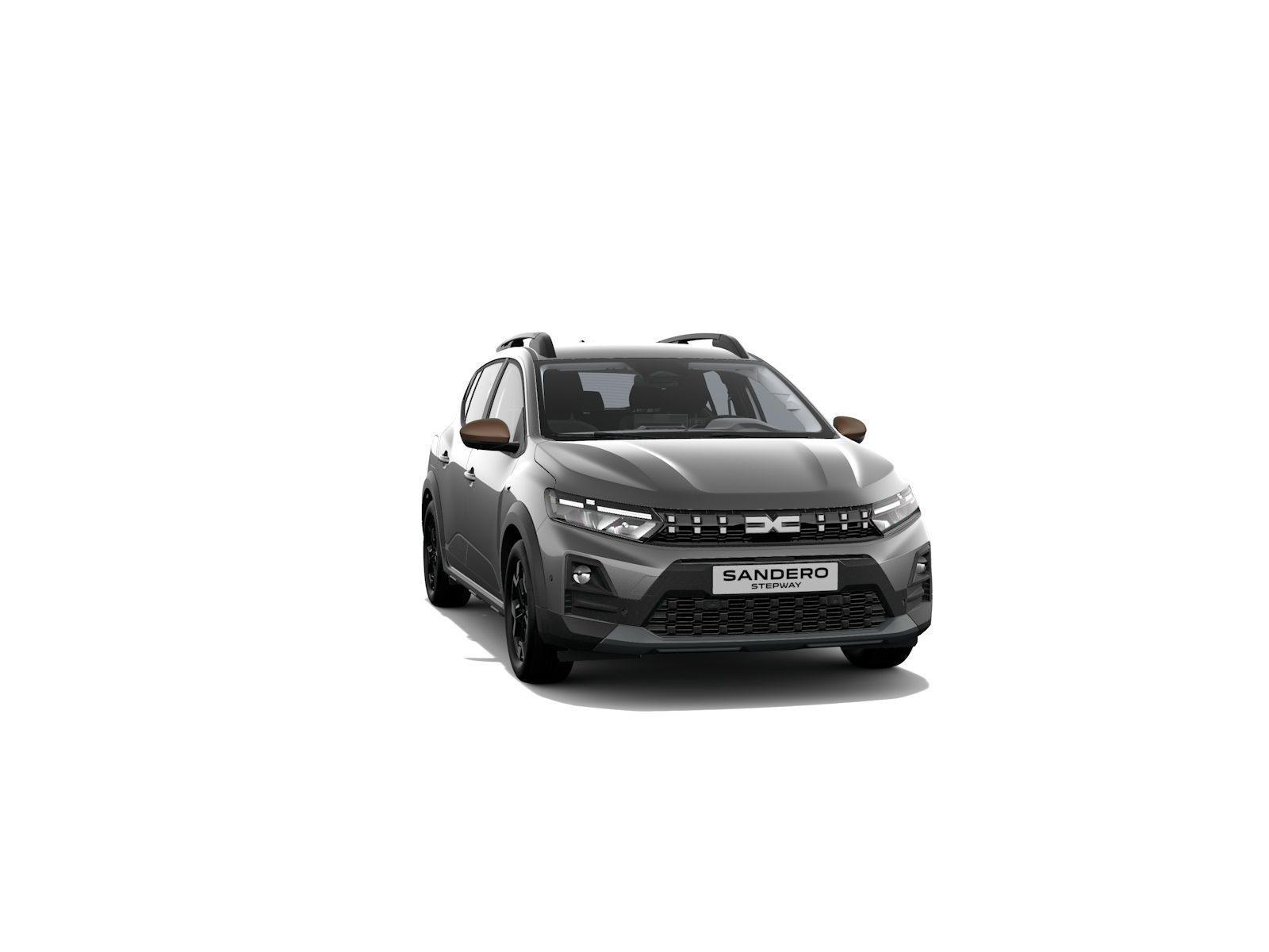 Fahrzeugabbildung Dacia Sandero Stepway Extreme TCe 110