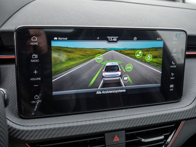 Foto Nummer 9: SKODA Scala