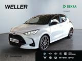 Toyota Yaris Hybrid 1.5 GR Sport *Alcantara*JBL*SHZ*CAM