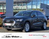 Audi Q3 45TFSIe APS+ KAMERA PRICACY VC LED NAV+ ACC - Audi Q3 Plug-in Hybrid (PHEV) Gebrauchtwagen
