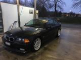 BMW 320i (E36) COUPE - BMW 320: Coupe, E36 320i