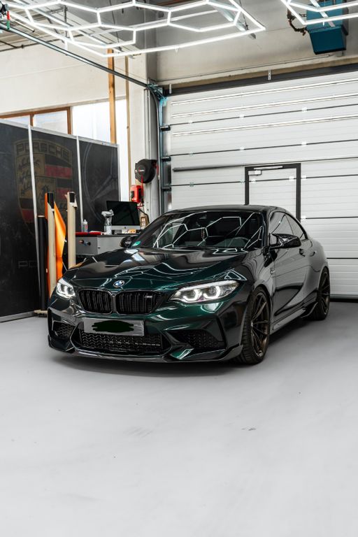 Image of BMW M2