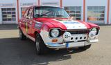 Ford Escort MK1 Sport | FIA HRC | H-Kz. | Rennwagen