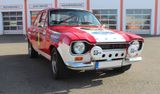 Ford Escort MK1 Sport | FIA HRC | H-Kz. | Rennwagen - Ford Escort