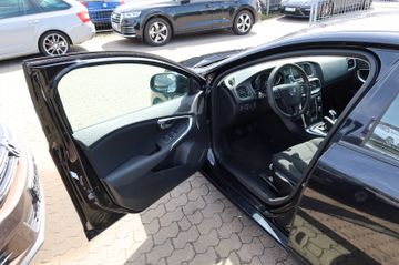 Volvo V40 - 5