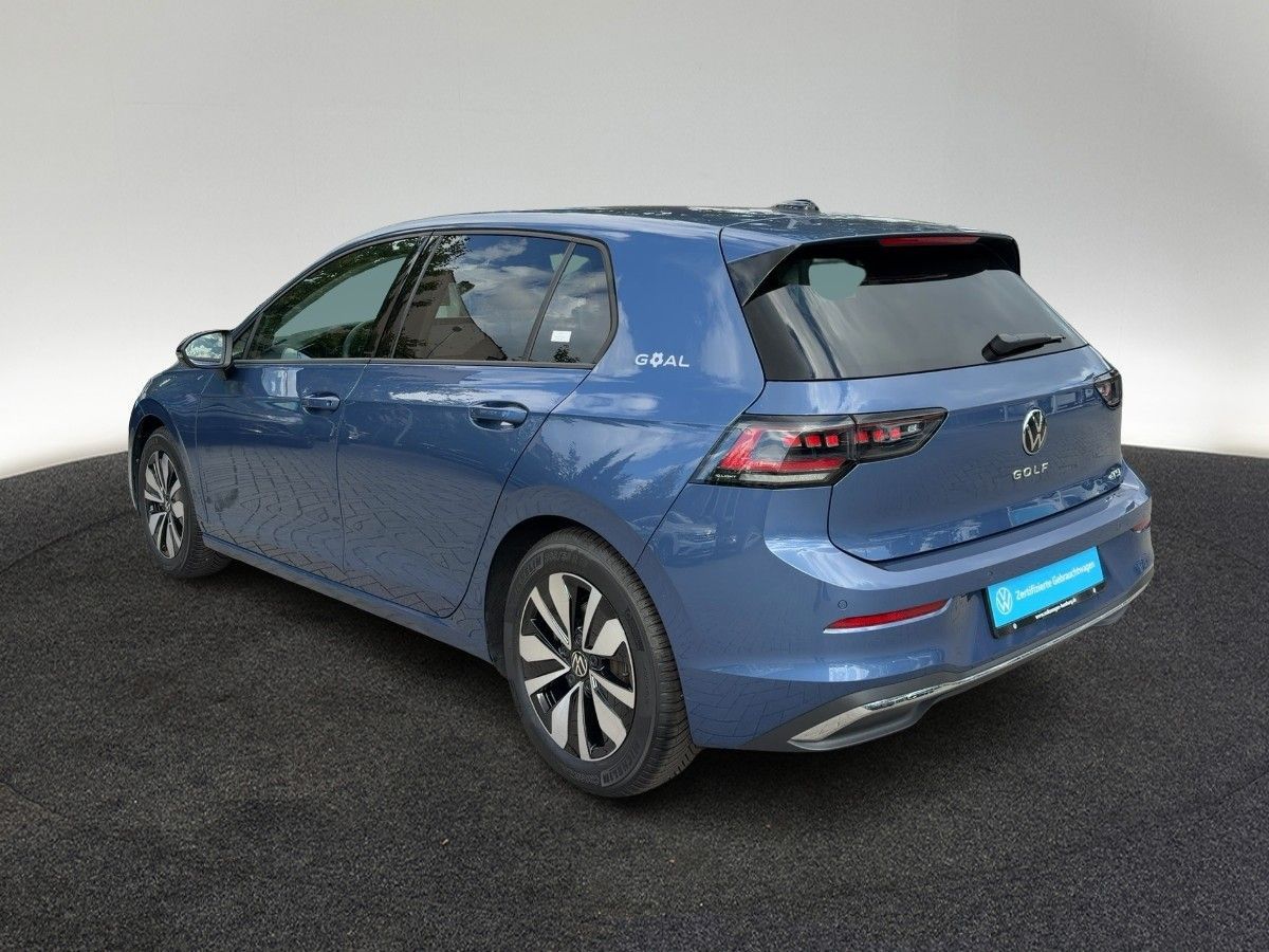 Volkswagen Golf VIII 1.5 eTSI Goal DSG AHK Navi IQ.Light foto 3