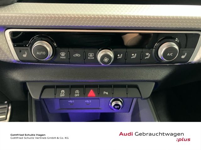 Audi A1 - Bild 19