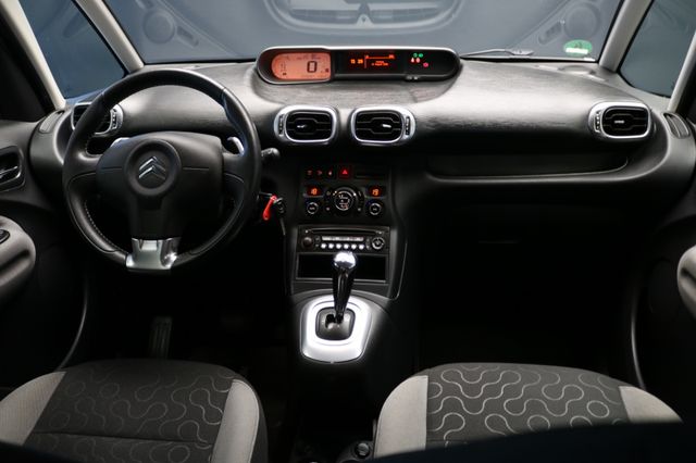 C3 Picasso Tendance/AUTOMATIK/PDC – Vorschau 20