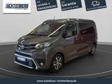 Toyota Proace Verso 2.0 CROSSCAMP 8-SITZER+KÜCHE+BETT+M - Toyota Proace (Verso) Gebrauchtwagen in Köln