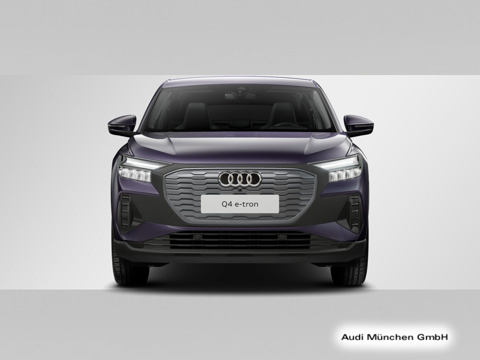 Audi Q4 e-tron - Bild 5