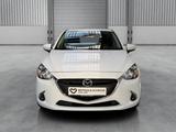 Mazda 2 KIZOKU KLIMAAUTOMATIK+NAVIGATION+KAMERA+ALU+TÜ - Mazda 2 Gebrauchtwagen