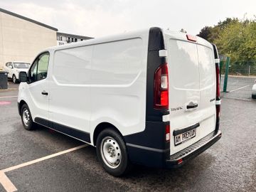 Renault Trafic - 4