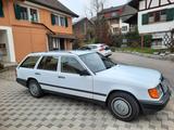 Mercedes-Benz 230 - gebrauchte Mercedes-Benz 230 aus dem Jahr 1986