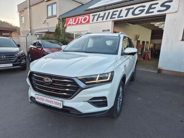 SWM G01 Autom., Pano., LED. nur noch wenige Verfügb.