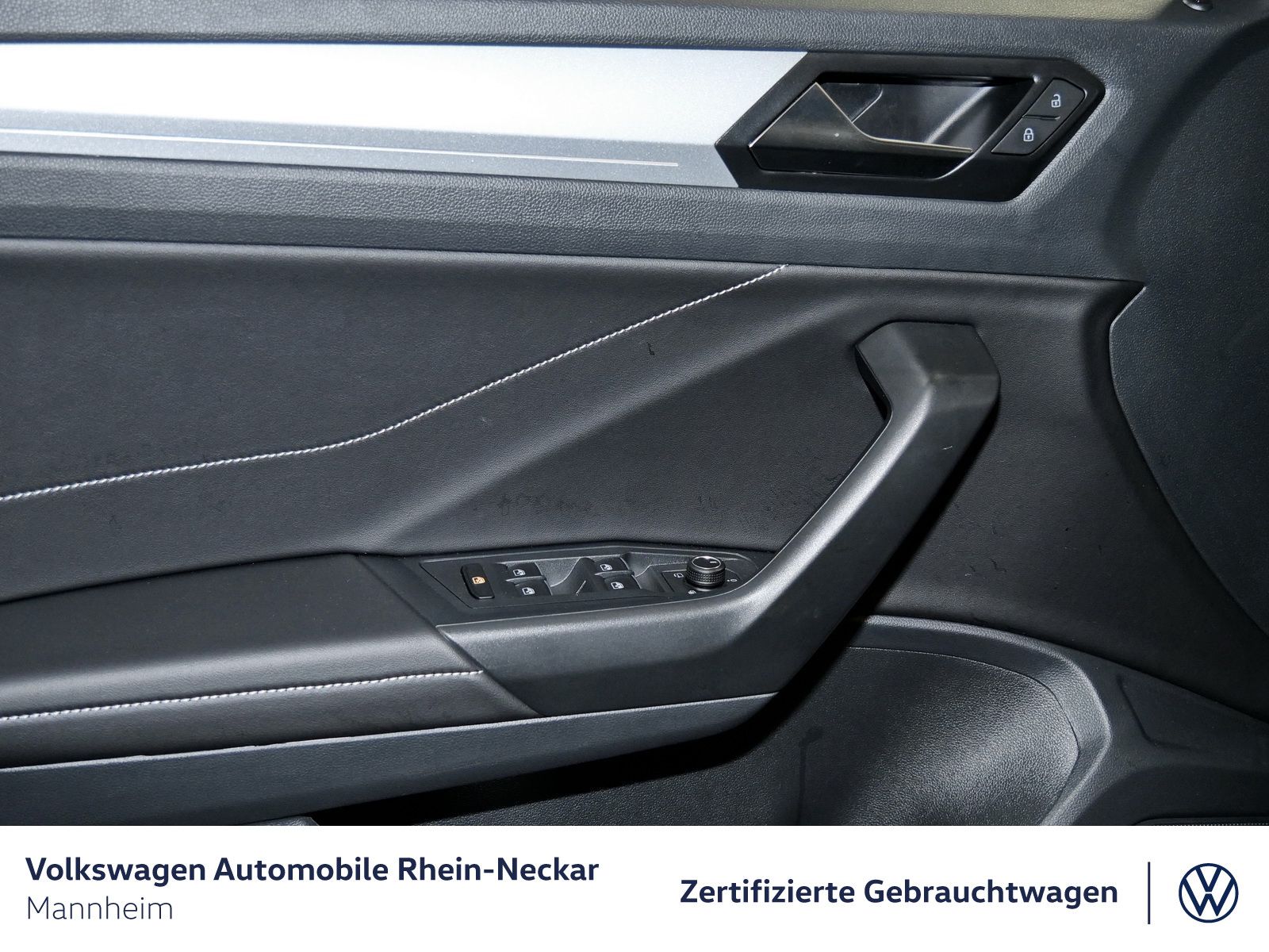 Volkswagen T-Roc - Bild 18